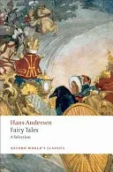 Hans Andersen's Fairy Tales: A Selection (Andersen Hans Christian)(Paperback)