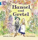Hansel and Gretel (Doyle Malachy)(Paperback)