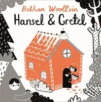 Hansel and Gretel (Woollvin Bethan)(Paperback / softback)