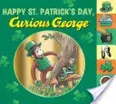 Happy St. Patrick's Day, Curious George (Rey H. A.)(Board Books)