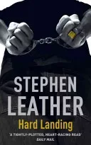Hard Landing (Leather Stephen)(Paperback)