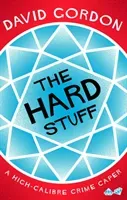 Hard Stuff (Gordon David)(Paperback / softback)