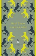 Hard Times (Dickens Charles)(Paperback / softback)