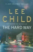 Hard Way - (Jack Reacher 10) (Child Lee)(Paperback / softback)