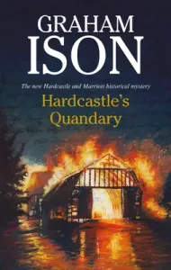 Hardcastle's Quandary (Ison Graham)(Paperback)