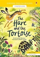 Hare and the Tortoise (Mackinnon Mairi)(Paperback / softback)