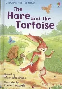 Hare and the Tortoise (Mackinnon Mairi)(Pevná vazba)