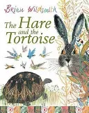 Hare and the Tortoise (Wildsmith Brian)(Paperback / softback)