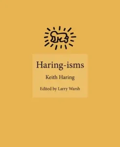 Haring-Isms (Haring Keith)(Pevná vazba)