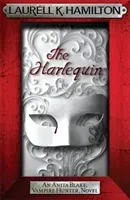 Harlequin (Hamilton Laurell K.)(Paperback / softback)