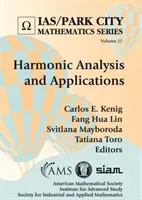 Harmonic Analysis and Applications(Pevná vazba)