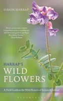 Harrap's Wild Flowers (Harrap Simon)(Paperback)