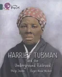 Harriet Tubman and the Underground Railroad (Steele Philip)(Paperback)