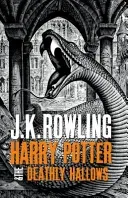 Harry Potter and the Deathly Hallows (Rowling J.K.)(Pevná vazba) #857998