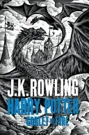 Harry Potter and the Goblet of Fire (Rowling J.K.)(Pevná vazba)