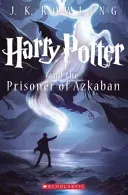 Harry Potter and the Prisoner of Azkaban (Rowling J. K.)(Pevná vazba)