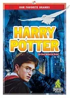 Harry Potter (Huddleston Emma)(Pevná vazba)