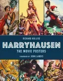 Harryhausen - The Movie Posters (Holliss Richard)(Pevná vazba)