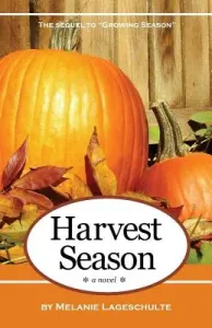 Harvest Season (Lageschulte Melanie)(Paperback)