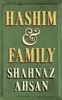 Hashim & Family (Ahsan Shahnaz)(Pevná vazba)