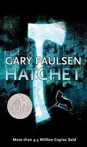 Hatchet (Paulsen Gary)(Mass Market Paperbound)