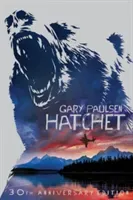 Hatchet (Paulsen Gary)(Paperback / softback)
