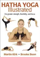 Hatha Yoga Illustrated (Kirk Martin)(Paperback)