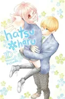 Hatsu*haru, Vol. 10 (Fujisawa Shizuki)(Paperback)