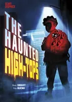 Haunted High-Tops (Knight Rosie)(Paperback / softback)