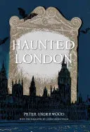 Haunted London (Underwood Peter)(Paperback)