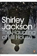 Haunting of Hill House (Jackson Shirley)(Paperback / softback)