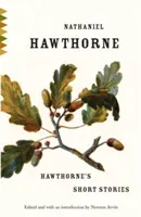Hawthorne's Short Stories (Hawthorne Nathaniel)(Paperback)