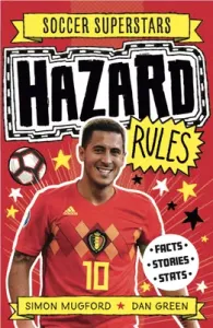 Hazard Rules (Mugford Simon)(Paperback / softback)