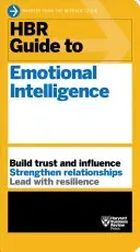 HBR Guide to Emotional Intelligence (Review Harvard Business)(Paperback)