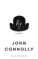 he - A Novel (Connolly John)(Paperback / softback)