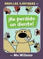 He Perdido Un Diente! (Spanish Edition) (Willems Mo)(Pevná vazba)