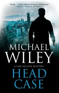 Head Case (Wiley Michael)(Pevná vazba)