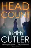 Head Count (Cutler Judith (Author))(Pevná vazba)