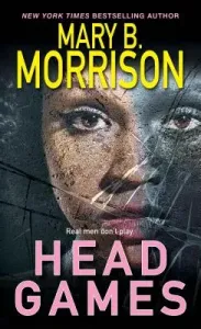 Head Games (Morrison Mary B.)(Mass Market Paperbound)