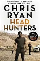 Head Hunters - Danny Black Thriller 6 (Ryan Chris)(Paperback / softback) #898719