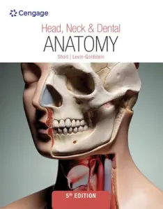 Head, Neck & Dental Anatomy (Short Marjorie J.)(Paperback)