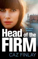 Head of the Firm (Finlay Caz)(Paperback / softback)