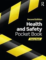 Health and Safety Pocket Book (Hunt Garry)(Paperback)