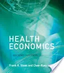 Health Economics, Second Edition (Sloan Frank A.)(Pevná vazba)