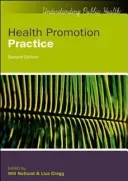 Health Promotion Practice (Nutland Will)(Paperback)