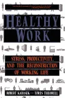 Healthy Work: Stress, Productivity, and the Reconstruction of Working Life (Karasek Robert)(Paperback)