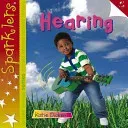 Hearing - Sparklers - Senses (Dicker Katie)(Paperback / softback)