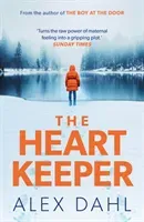 Heart Keeper (Dahl Alex)(Paperback / softback)