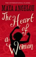 Heart Of A Woman (Angelou Dr Maya)(Paperback / softback)