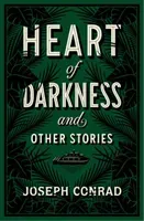 Heart of Darkness and Other Stories (Conrad Joseph)(Paperback / softback)
